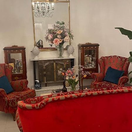 La Volta Apartment Специя Екстериор снимка