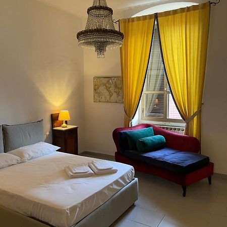 La Volta Apartment Специя Екстериор снимка