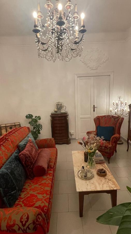La Volta Apartment Специя Екстериор снимка