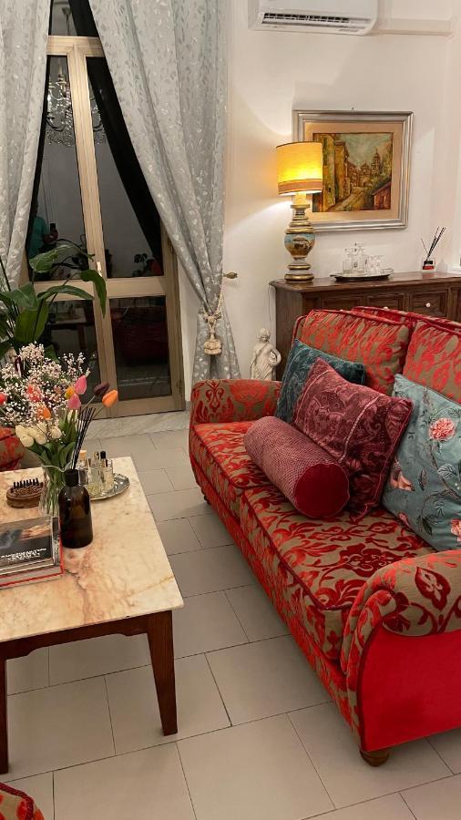 La Volta Apartment Специя Екстериор снимка