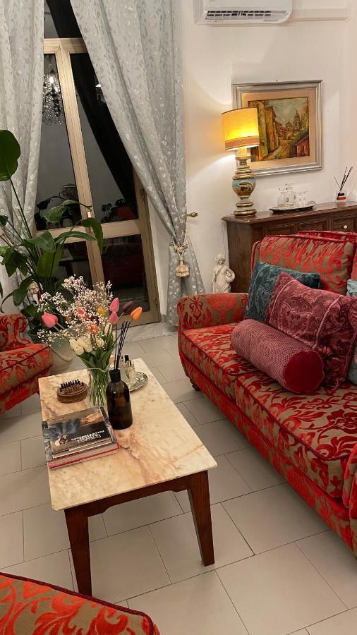 La Volta Apartment Специя Екстериор снимка