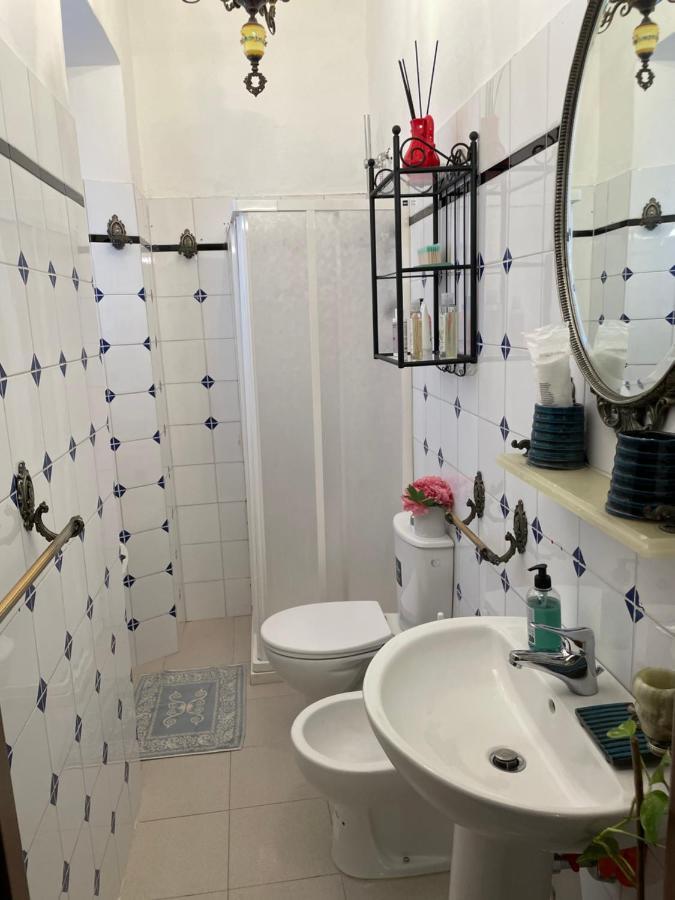 La Volta Apartment Специя Екстериор снимка