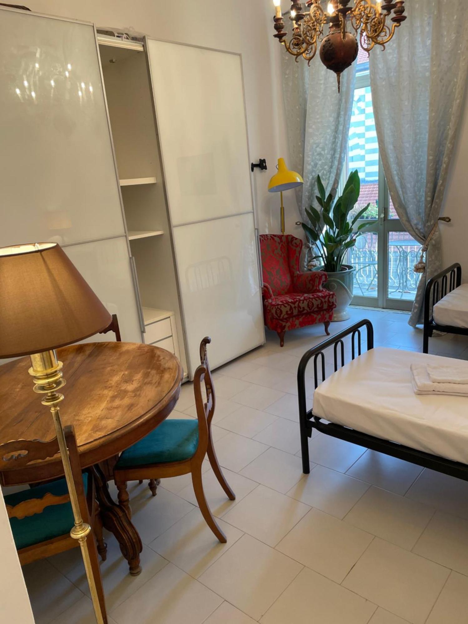 La Volta Apartment Специя Екстериор снимка