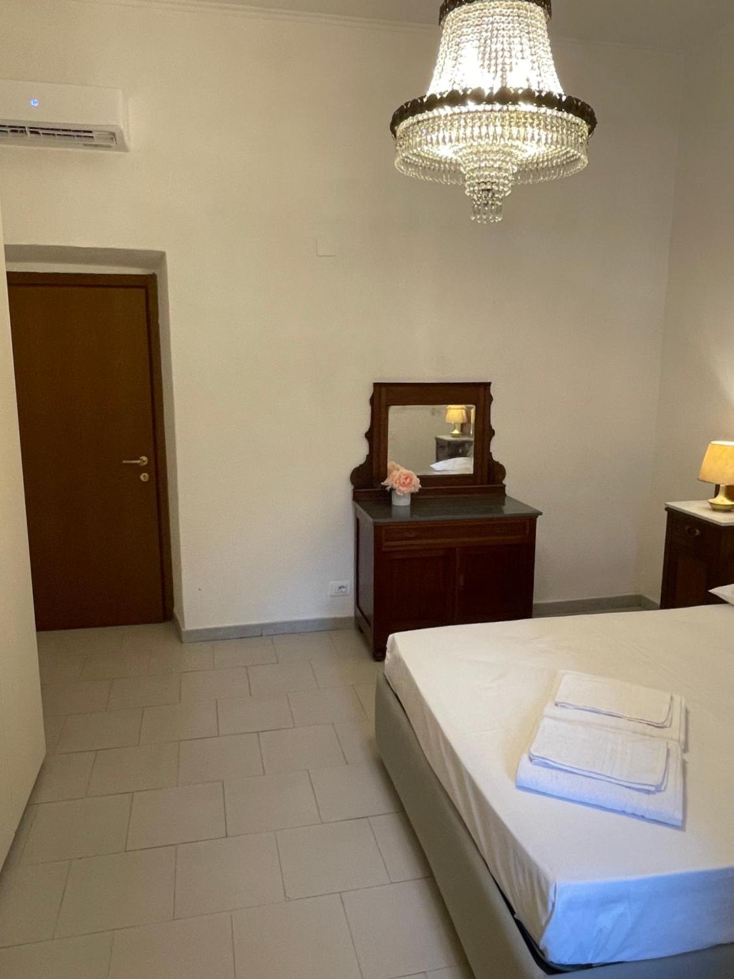 La Volta Apartment Специя Екстериор снимка