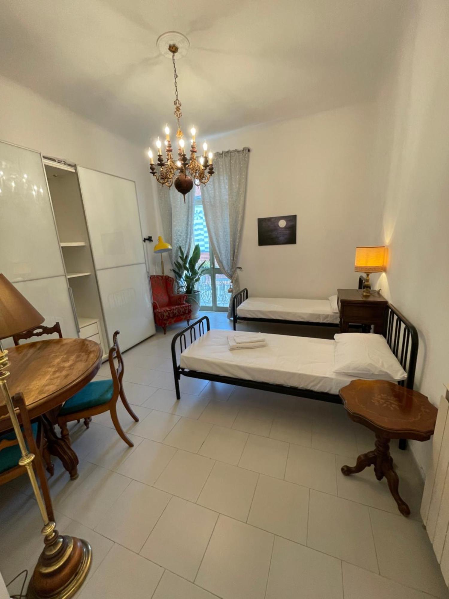 La Volta Apartment Специя Екстериор снимка