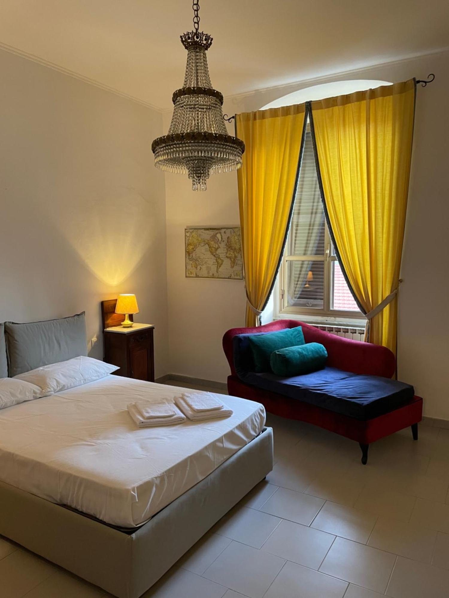 La Volta Apartment Специя Екстериор снимка